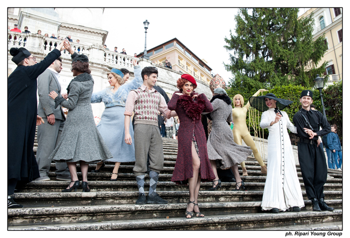 AMARCORD