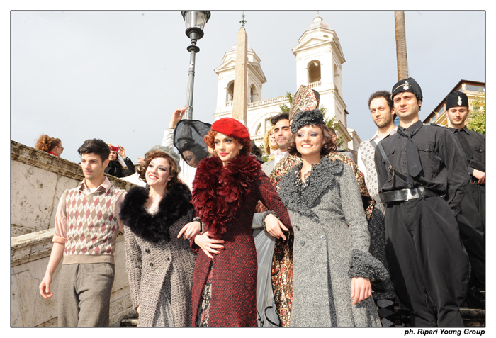 AMARCORD