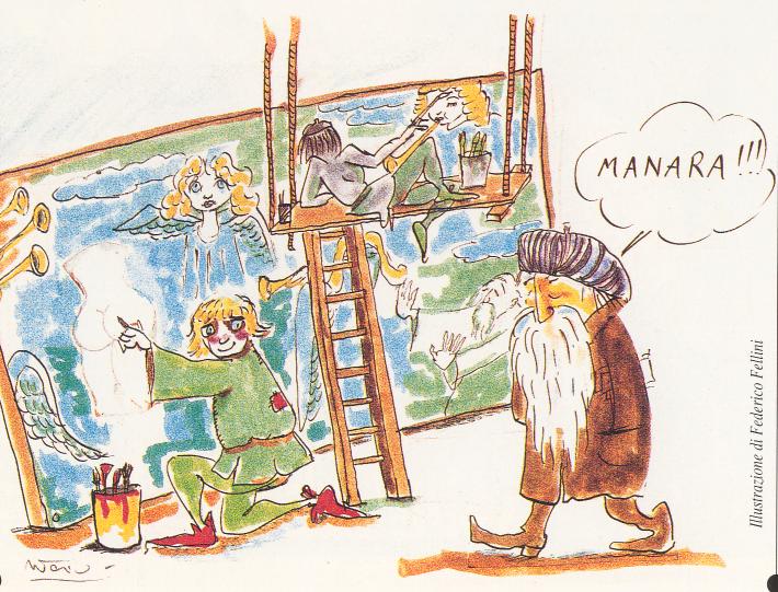 manara-fellini