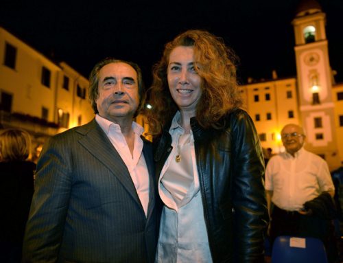 XXV Premio Internazionale Cappelli 2014 a Rocca San Casciano
